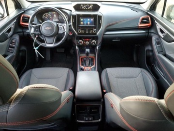 Subaru Forester V 2021 Subaru Forester Sport 2021 2.5l 2.5 Benzyna 182KM, zdjęcie 8