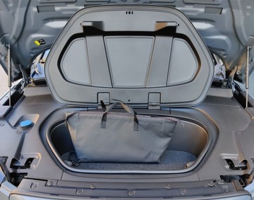 VOLVO C40 XC40 EV NÁDOBA VANA KUFR PŘEDNÍ OE 32239221