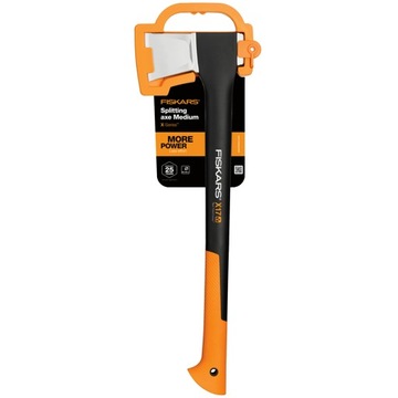 Топор-колун Fiskars X17 M
