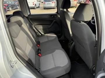 Skoda Yeti Minivan 2.0 TDI CR DPF 110KM 2012 Škoda Yeti Skoda Yeti *1-właściciel*super, zdjęcie 24