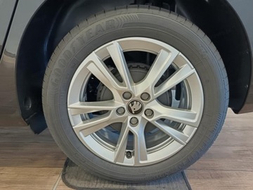 Skoda Fabia IV 2025 SKODA Fabia Edition 130 1.0 TSI DSG Hatchback 115KM 2025, zdjęcie 8