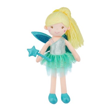 Lalka Szmaciana WRÓŻKA 40cm Smily Play