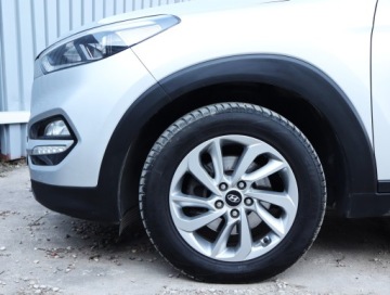 Hyundai Tucson III SUV 2.0 CRDI 185KM 2015 Hyundai Tucson 2.0 CRDi, 182 KM, 4X4, Automat, zdjęcie 14