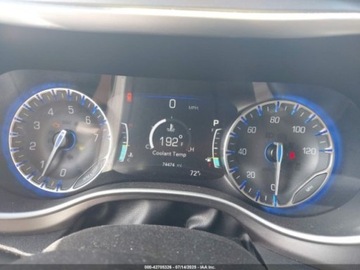 Chrysler Pacifica II 2021 Chrysler Pacifica 2021 Chrysler Pacifica Touring L FWD 3.6 Benzyna 287KM, zdjęcie 6