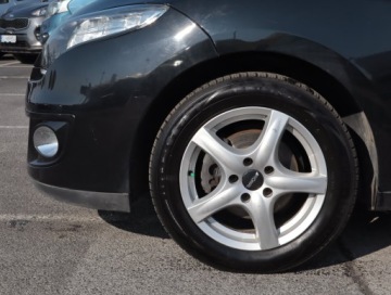 Renault Megane III Grandtour Facelifting 2013 1.6 16V 110KM 2013 Renault Megane 1.6 16V, Salon Polska, Serwis ASO, zdjęcie 14