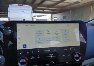 Lexus NX II SUV Facelifting 2.5 450h+ 309KM 2024 Lexus NX NX 450h Omotenashi FV23 Salon PL Serwis ASO 1 wlasciciel, zdjęcie 18