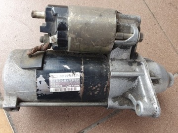 28100 87221 128000-8882 STARTÉR DAIHATSU SIRION CUORE 1.0 12V DENSO