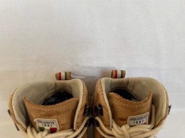 Обувь Доломит Каракорум GTX