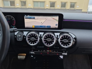 Mercedes Klasa A W177/V177 Hatchback Facelifting 2.0 220 190KM 2023 Mercedes-Benz A 220 4MATIC | pakiet AMG | Kamera |, zdjęcie 19