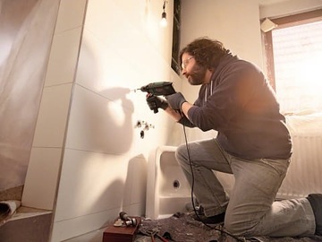 Чехол Bosch UniversalImpact 700 + аксессуары