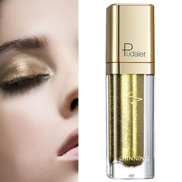 Стойкие пигменты Glow Cosmetic.