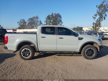 Ford Ranger V 2021 Ford Ranger XL 2021 2.3l 2.3 Benzyna 270KM, zdjęcie 6