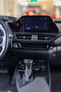 Lexus UX Crossover Facelifting 2.0 250h 184KM 2023 Lexus UX 250h GPF F Sport Design 2WD 2.0 Hybryda 184KM, zdjęcie 21