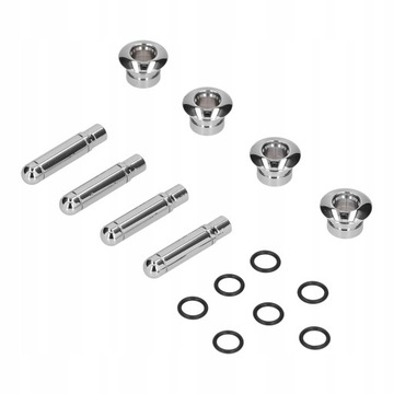 Замок двери автомобиля