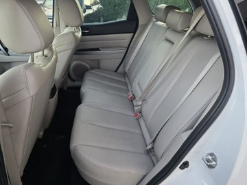 Mazda CX-7 SUV Facelifting 2.2 MZR-CD 173KM 2011 Mazda CX-7 Bezwyoadkowy, zdjęcie 9