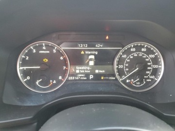 Mitsubishi Outlander III 2023 Mitsubishi Outlander SE 2023 2.5l 2.5 Benzyna 181KM, zdjęcie 9