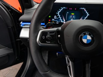 BMW Seria 5 G90-91 2025 BMW Seria 5 540d xDrive Combi 3.0 285KM 2025, zdjęcie 15