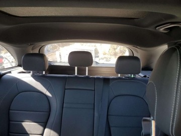 Mercedes GLC C253 2019 Mercedes-Benz GLC 300 4Matic 2019 2.0L 2.0 Benzyna 255KM, zdjęcie 10