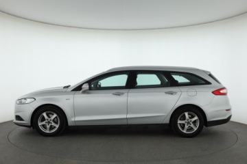 Ford Mondeo V Kombi 2.0 TDCi 150KM 2016 Ford Mondeo 2.0 TDCI, Automat, Navi, Klima, zdjęcie 2