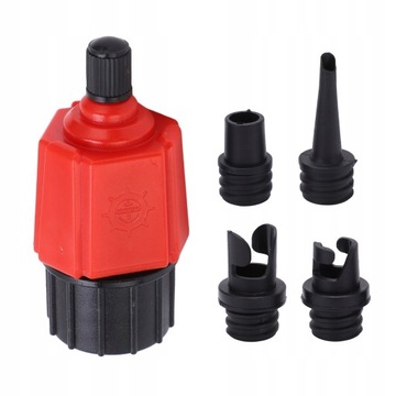 ADAPTER PRZEJŚCIÓWKA DO POMPOWANIA ZAWORU DESKI SUP