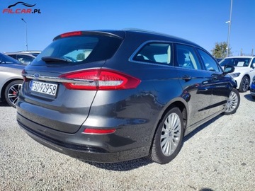 Ford Mondeo V Kombi 2.0 TDCi 150KM 2018 Ford Mondeo GWARANCJA Lift JEDYNE 118 tysiecy kilometrow Mozliwa zamiana R, zdjęcie 2