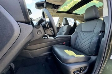Lexus NX II SUV Facelifting 2.5 350h 200KM 2026 Lexus NX Kamera 360 CarPlay Ekran Dotykowy Duzy rabat Leasing 2.5, zdjęcie 28