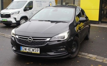 Opel Astra J Sedan 1.6 CDTI  136KM 2018