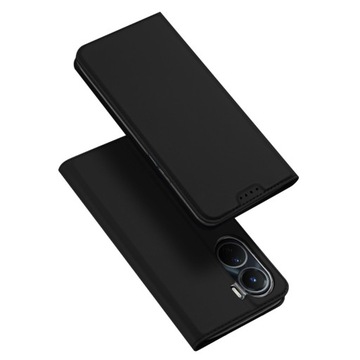 ETUI DUX DUCIS DO VIVO Y16 COVER FUTERAŁ