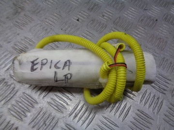ULOŽENÍ AIRBAG SEDADLA ŘIDIČE CHEVROLET EPICA