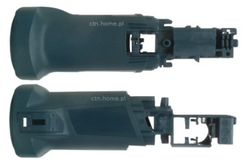 Korpus silnika Bosch GWS 7-125