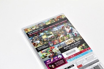 ПЕРЕКЛЮЧАТЕЛЬ МАРИО КАРТ 8 ДЕЛЮКС