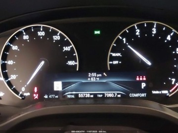 BMW X3 G01 2021 BMW X3 xDrive30i 2021 2.0l 2.0 Benzyna 248KM, zdjęcie 10