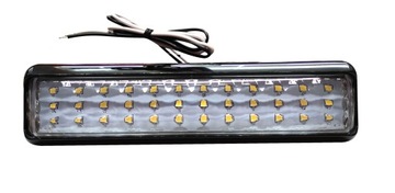 Lampa LED do oświetlenia paki kabiny JAKOŚĆ 36SMD