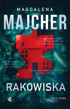 Rakowiska - Magdalena Majcher /WAB/