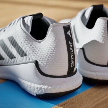 ADIDAS VOLLEYBALL CRAZYFLIGHT BOOST