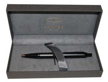 PARKER DŁUGOPIS IM ACHROMATIC Special Ed.