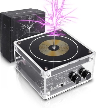 Elektronika Audio Music Moduł cewki Tesli