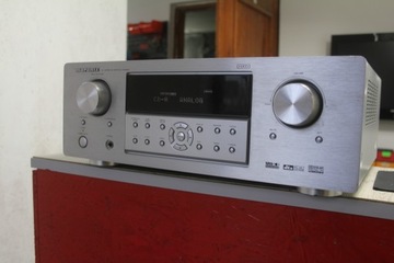 маранц sr4600