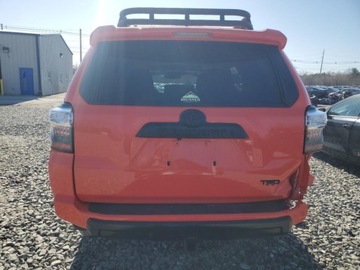 Toyota 2023 Toyota 4-Runner SE 2023 4.0l 4.0 Benzyna 270KM, zdjęcie 2