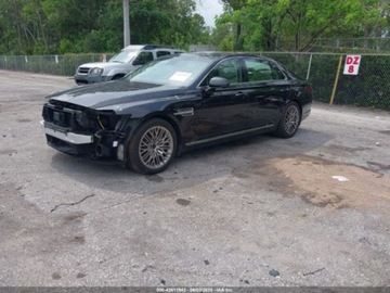  Genesis G90 5.0 Ultimate 2022, zdjęcie 1