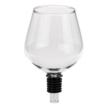 Бокал для вина Завинчивающийся забавный подарок