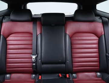 Kia Optima II Kombi Facelifting 1.6 VGT CRDi 136KM 2019 Kia Optima 1.6 CRDi, Salon Polska, Serwis ASO, zdjęcie 9