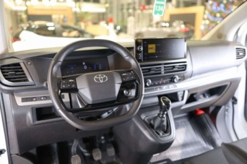 Toyota 2024 Toyota Proace Verso 2.0 D4-D Long Business 2.0 Diesel 144KM, zdjęcie 28