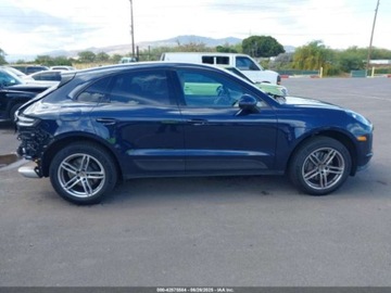 Porsche Macan 2021 Porsche Macan 2021 2.0l 2.0 Benzyna 248KM, zdjęcie 6