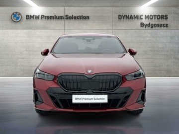 BMW Seria 5 G90-91 Sedan Plug-In 3.0 50e 489KM 2024 BMW 550 550e xDrive PHEV, M PRO,PPF,M Sport,H/K,HA, zdjęcie 7