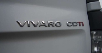 Opel Vivaro A Combi L1 2.0 CDTI 115KM 2011 Opel Vivaro L2H1 Jedyne 100 Tys.Km 1 Wlasciciel - Osoba Prywatna 2.0, zdjęcie 27
