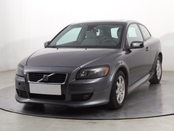Volvo C30 Hatchback 3d 1.6 100KM 2008 Volvo C30 1.6 i, GAZ, Klima, Parktronic,ALU, zdjęcie 1