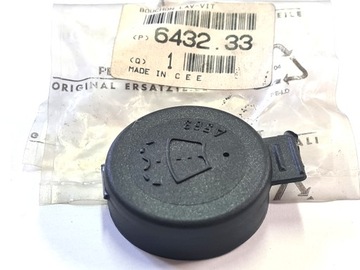 KOREk WLEWU SPRYSKIWACZA PEUGEOT CITROEN 643233