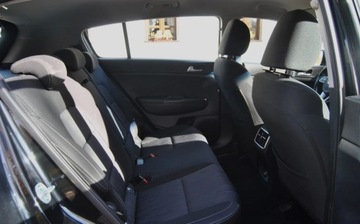 Kia Sportage IV SUV Facelifting 1.6 GDI 132KM 2018 Kia Sportage GWARANCJA, 2018r, Od 1. wlasciciela, 1.6 Benzyna, Ladnie utrz, zdjęcie 7