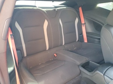 Chevrolet Camaro VI Coupe 6.2 455KM 2021 Chevrolet Camaro Lz 2021 6.2l 6.2 Benzyna 455KM, zdjęcie 10